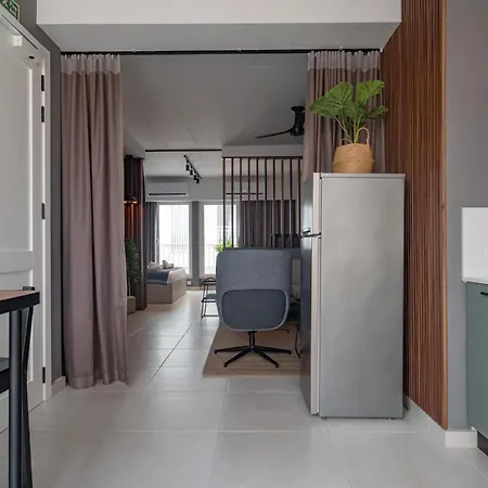 Morrison Court Appartement Gzira