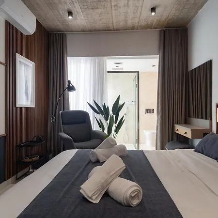 Morrison Court Appartamento Gzira