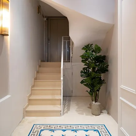 Morrison Court Appartement Gzira