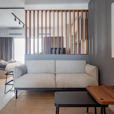 Morrison Court Lägenhet Gzira