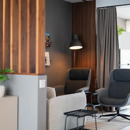 Appartement Morrison Court Gzira
