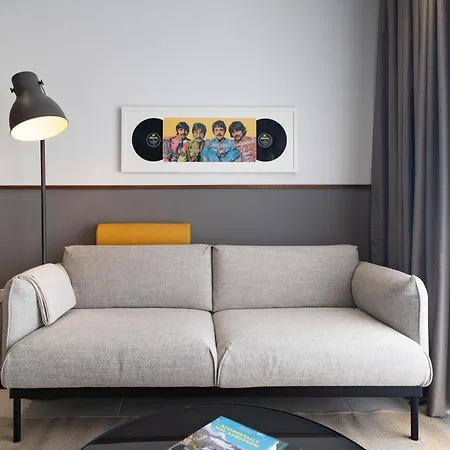 Morrison Court Gzira