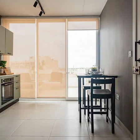 Appartement Morrison Court Gzira