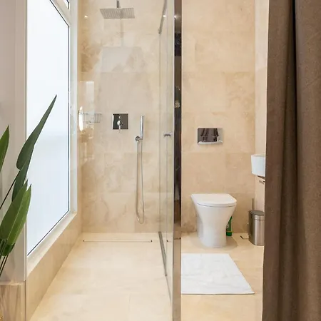 Morrison Court Apartment Gzira