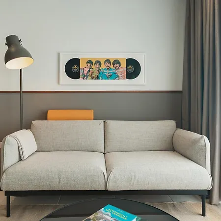 Morrison Court Apartment Gzira