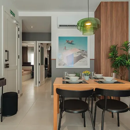 Morrison Court * Gzira