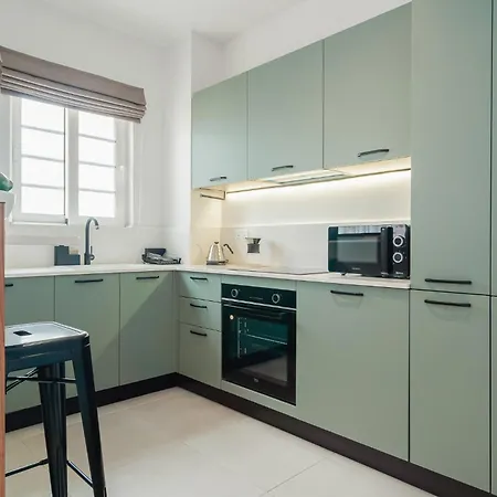 Morrison Court * Gzira