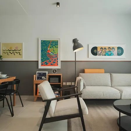 Morrison Court * Gzira