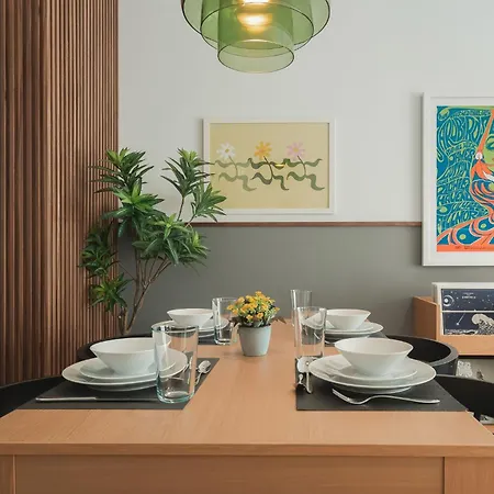 Apartment Morrison Court Gzira
