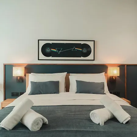 Apartment Morrison Court Gzira