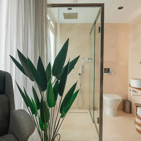 Apartment Morrison Court *