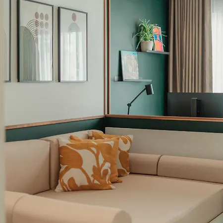 Morrison Court Apartment Gzira