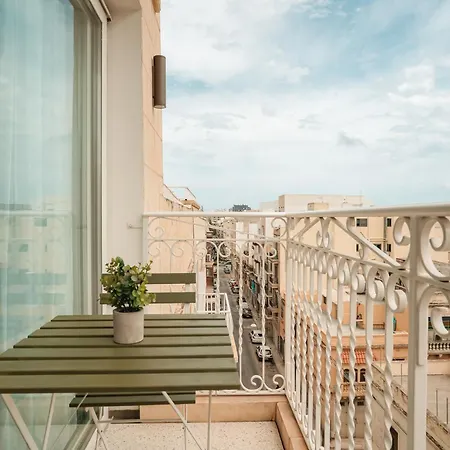 Apartment Morrison Court