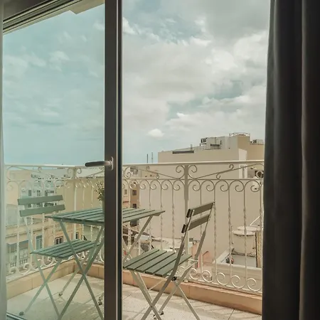 Morrison Court * Gzira