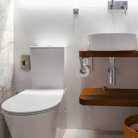 Morrison Court Apartment Gzira
