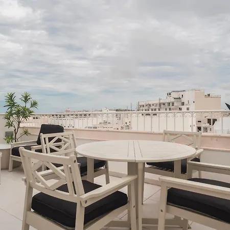 Morrison Court Apartment Gzira