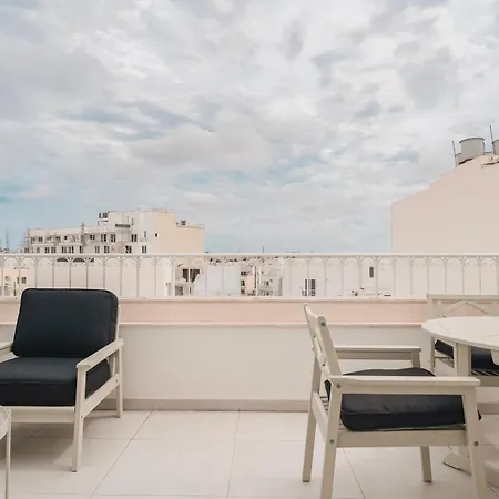 Apartment Morrison Court Gzira