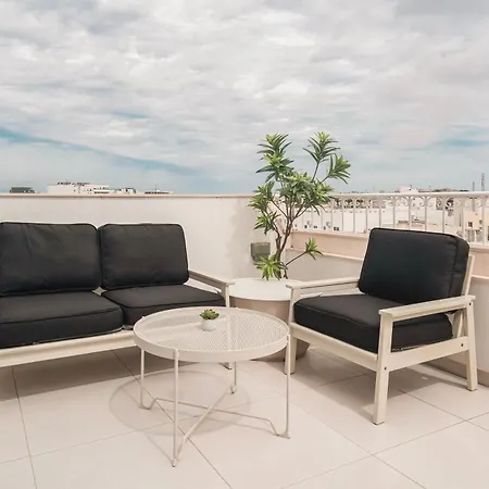Morrison Court Gzira