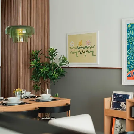 Apartment Morrison Court Gzira