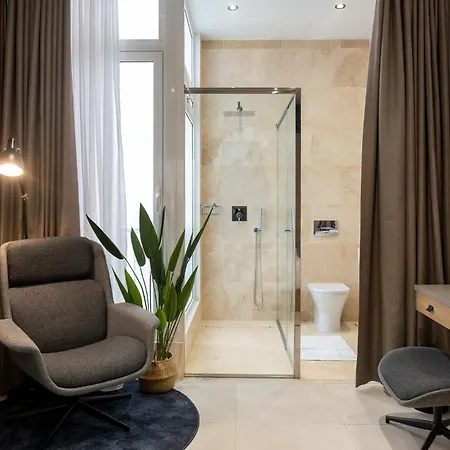 Morrison Court Gzira