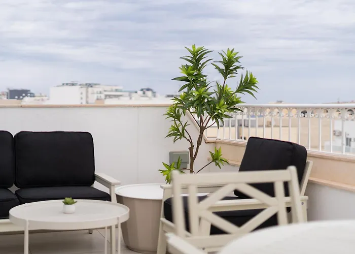 Morrison Court Apartamento *