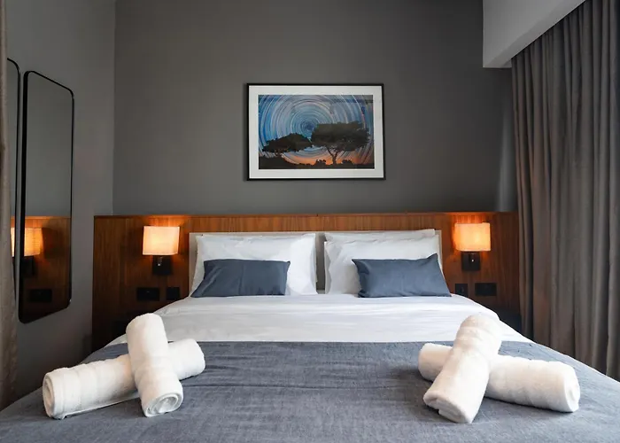 Morrison Court Apartamento