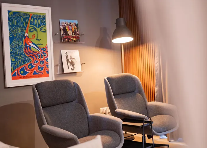 Apartamento Morrison Court *