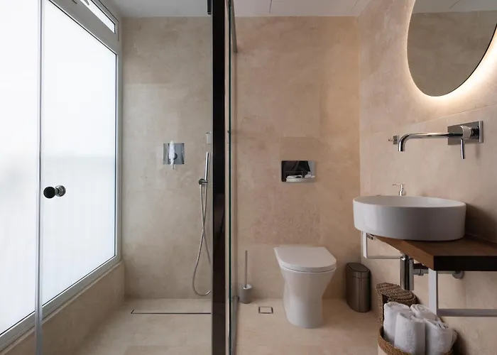 아파트 Morrison Court *