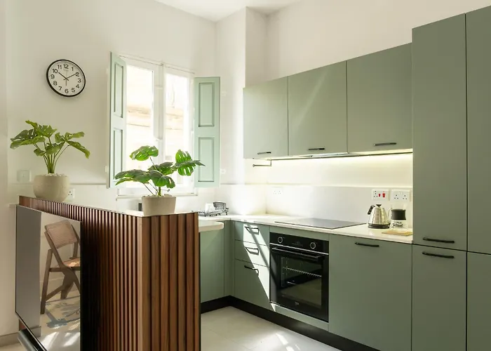 Morrison Court Apartamento Gzira