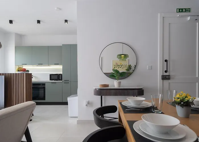 Morrison Court Gzira