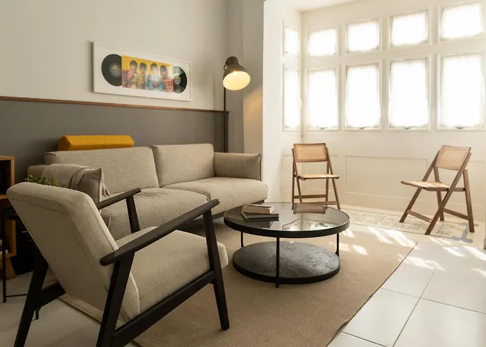 Apartamento Morrison Court