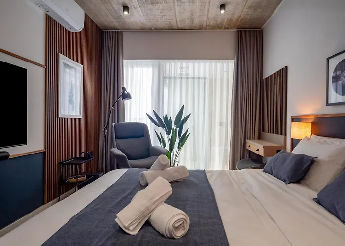 Morrison Court 아파트