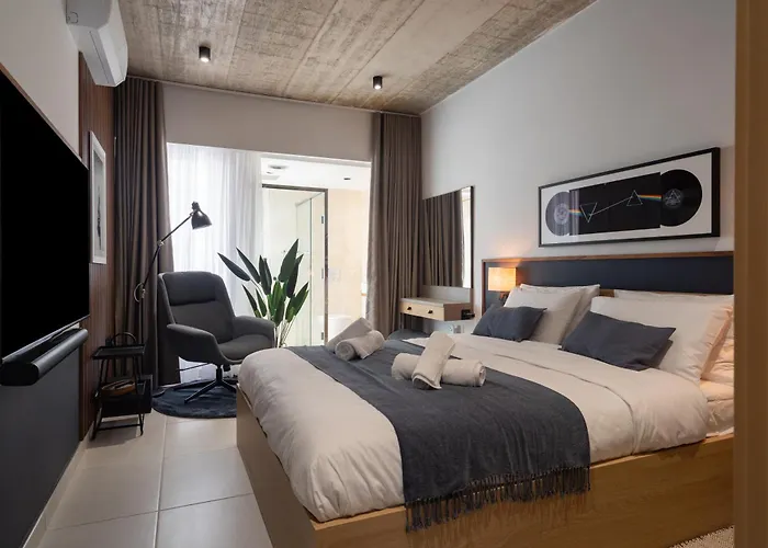 Apartamento Morrison Court *