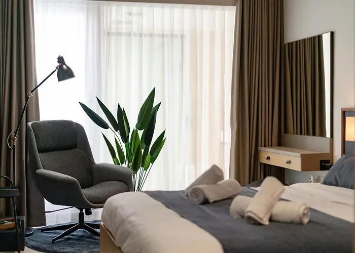 Morrison Court Apartamento Gzira