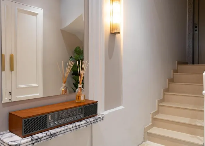 Morrison Court Apartamento Gzira