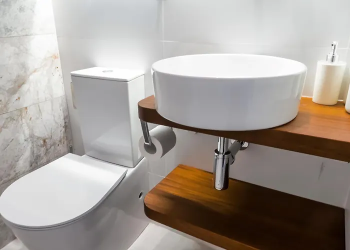 아파트 Morrison Court 그지라