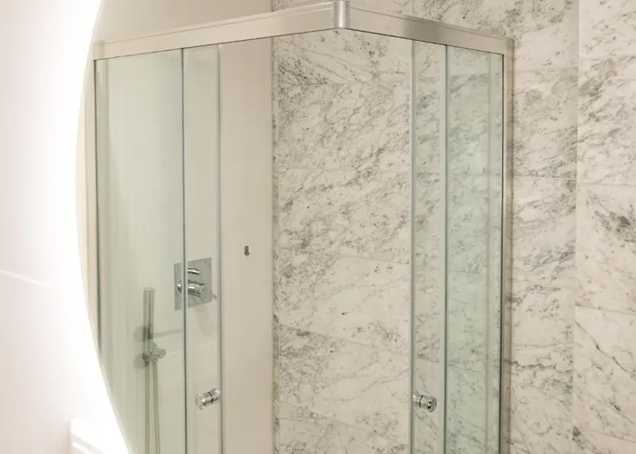 아파트 Morrison Court *