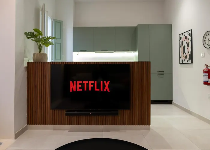 아파트 Morrison Court 그지라