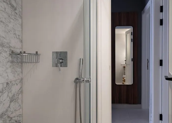 Morrison Court 아파트