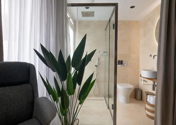 Morrison Court 아파트 *