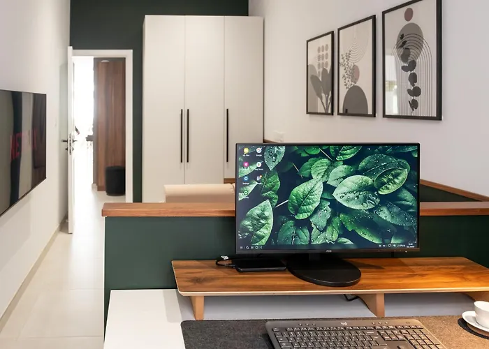 Morrison Court 아파트