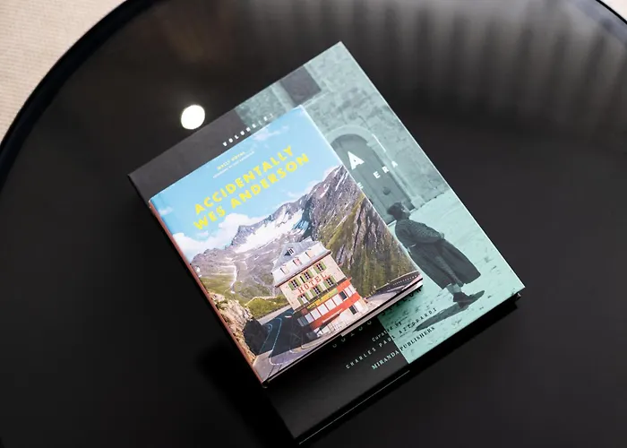 아파트 Morrison Court *