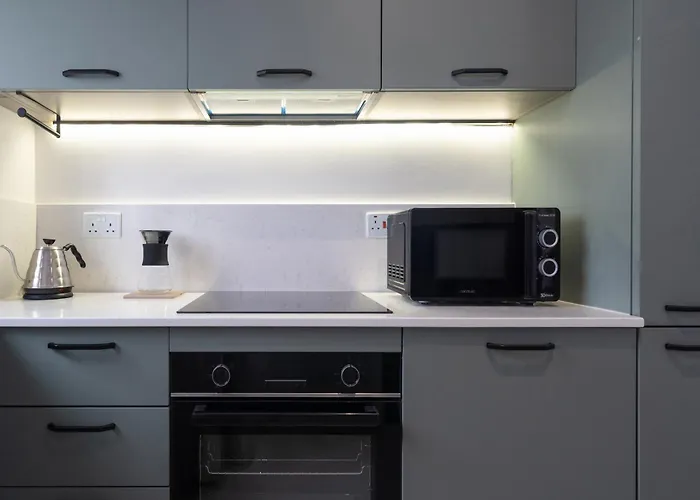 아파트 Morrison Court 그지라