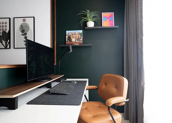 Morrison Court * 그지라