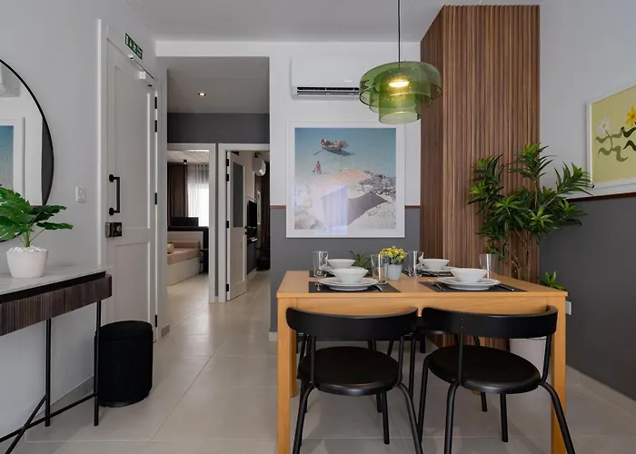 Morrison Court 아파트