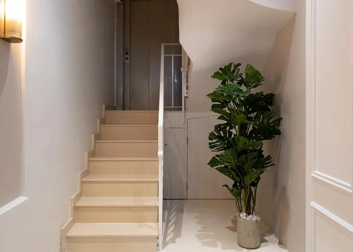 Morrison Court 아파트 그지라