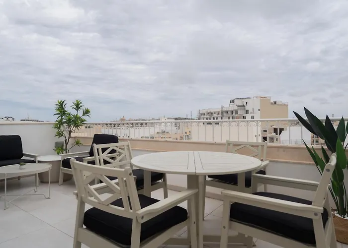 Morrison Court * 그지라